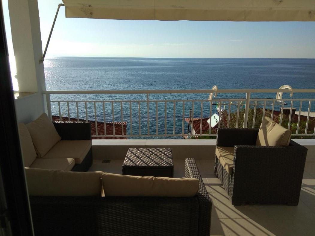 希维利By The Sea With Great View别墅 外观 照片