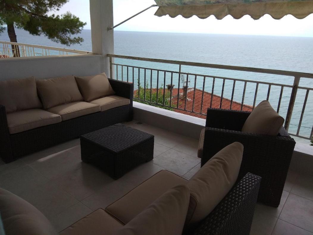 希维利By The Sea With Great View别墅 外观 照片
