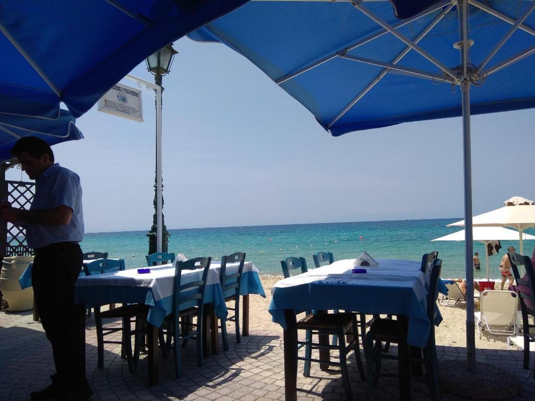 希维利By The Sea With Great View别墅 外观 照片