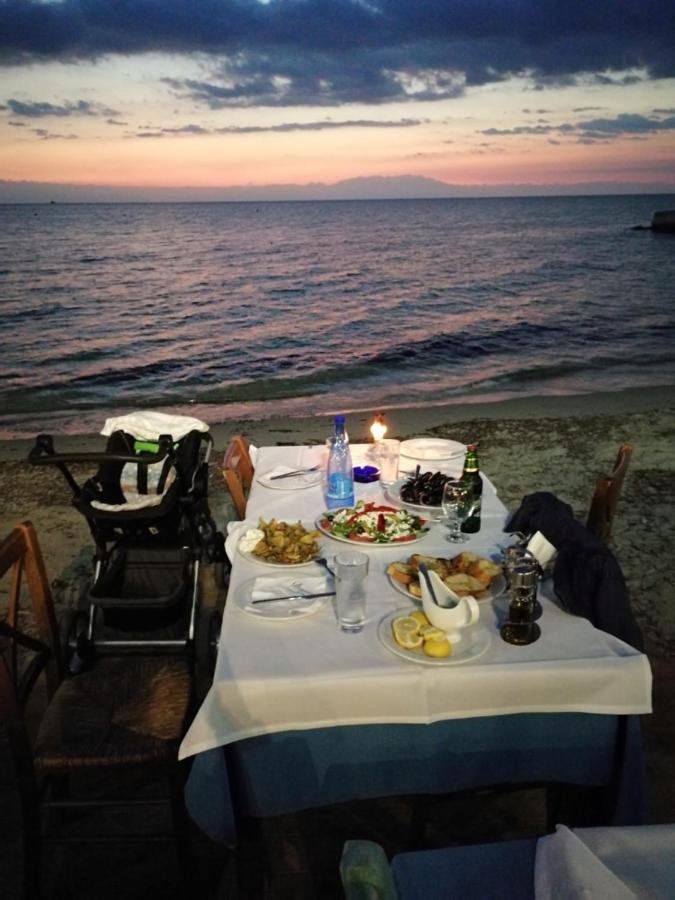 希维利By The Sea With Great View别墅 外观 照片
